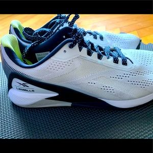 Woman’s Reebok Nano X1
